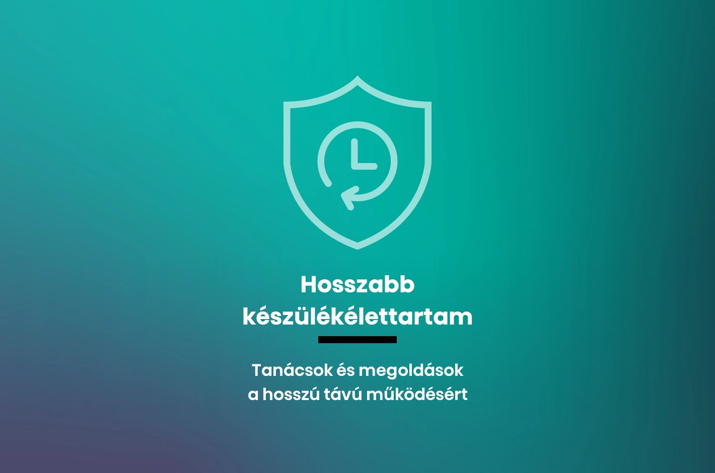 Hosszabb készülékélettartam: tanácsok és megoldások a hosszú távú működésért Hosszabb készülékélettartam: tanácsok és megoldások a hosszú távú működésért