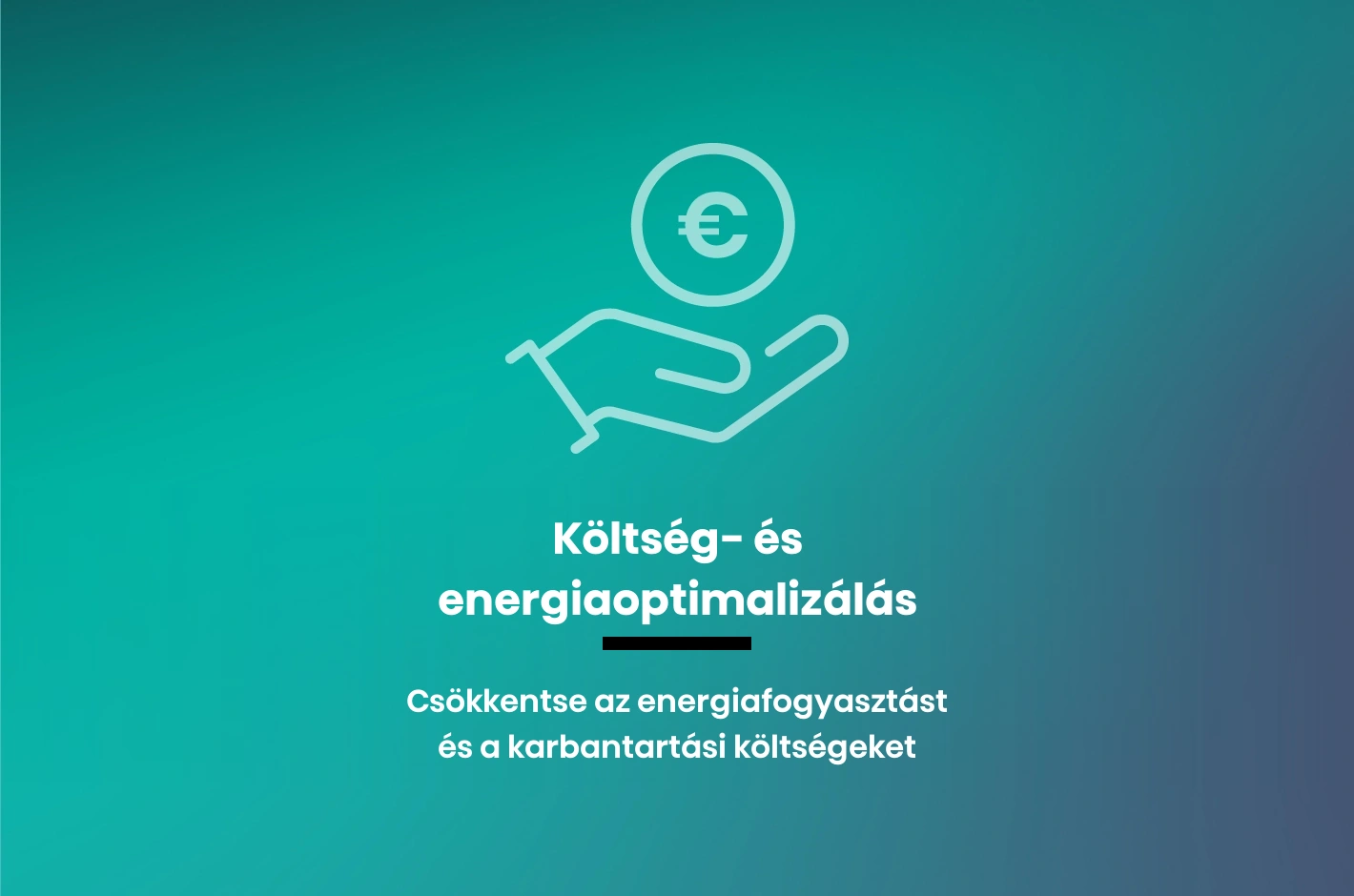 Költség- és energiaoptimalizálás a Hisense készülékeknél Költség- és energiaoptimalizálás a Hisense készülékeknél