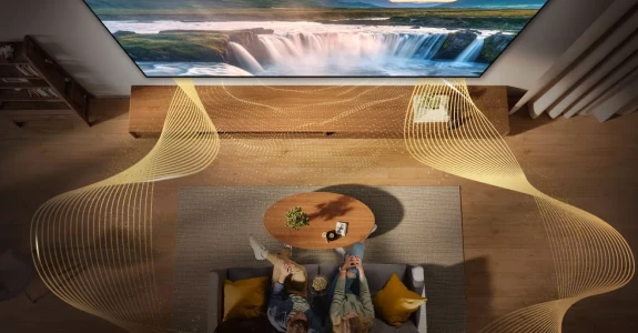 How far should you sit from your TV? How far should you sit from your TV?