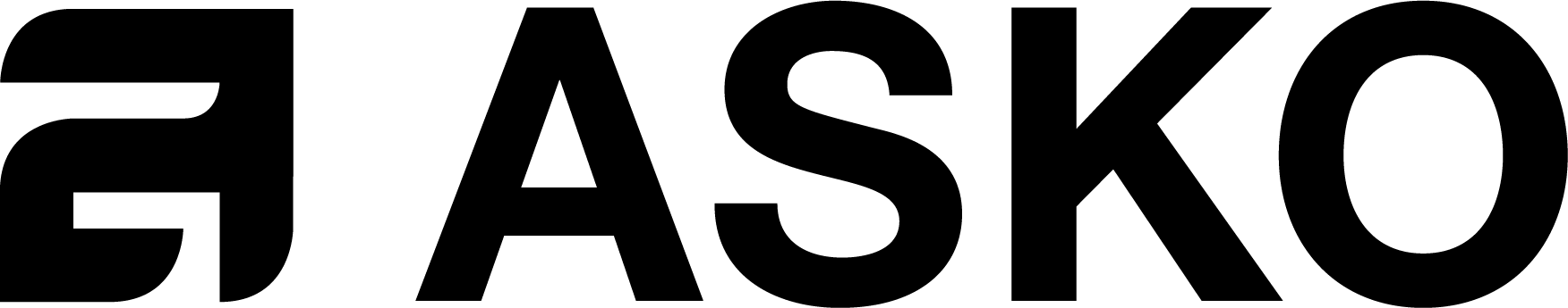 ASKO logo black - no byline.png ASKO logo black - no byline.png