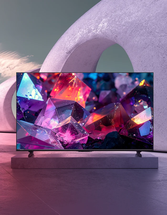 Hi-QLED TV Hi-QLED TV
