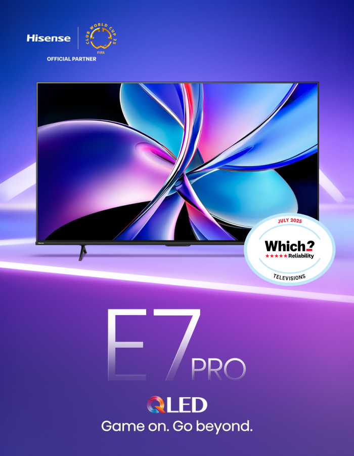 E7 PRO QLED E7 PRO QLED