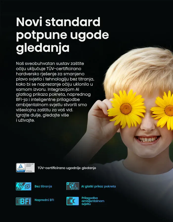 Eye Comfort Eye Comfort