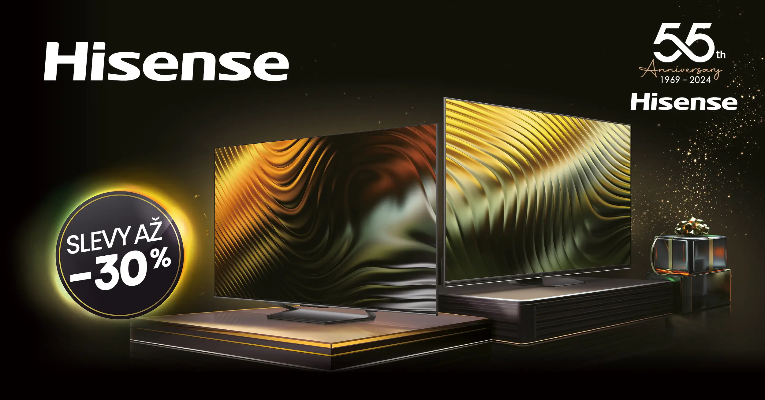 HSN banner Black Friday 2024 TV Native s logem 1200x628 CZ.webp HSN banner Black Friday 2024 TV Native s logem 1200x628 CZ.webp