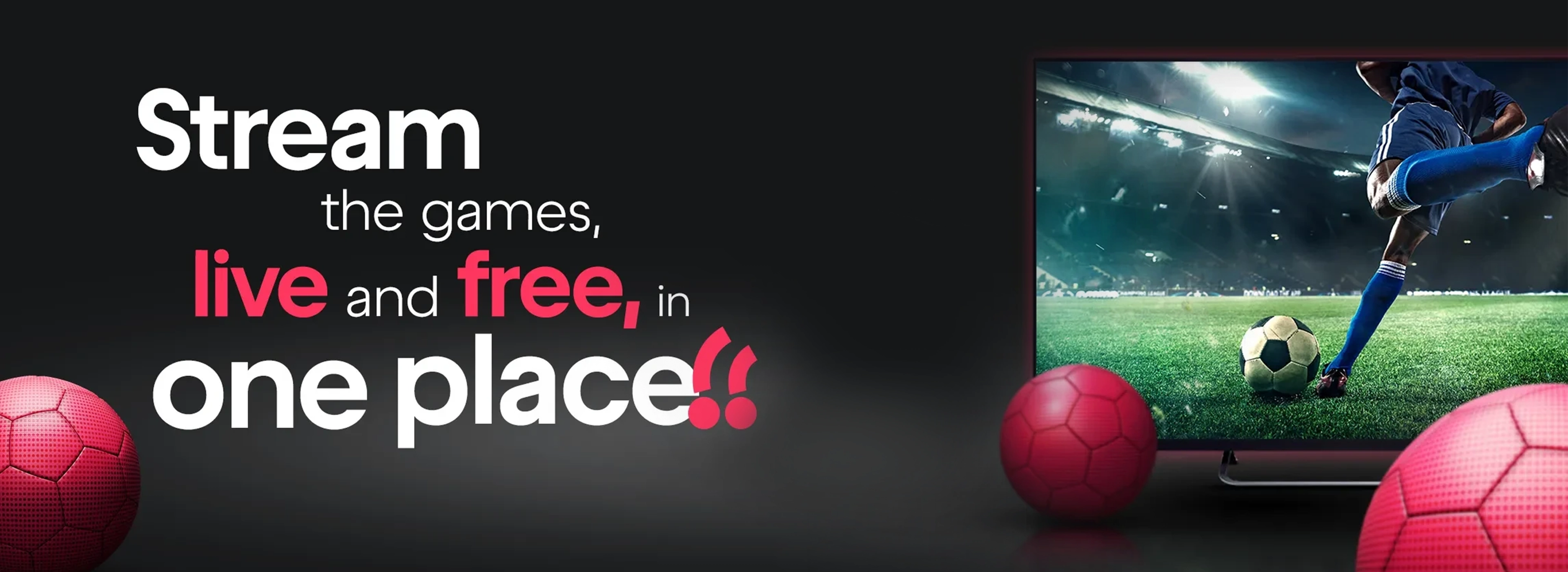 Watch the World Cup on Freely Watch the World Cup on Freely