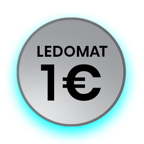 Z izbranimi hladilniki dodatni aparat za samo 1 €