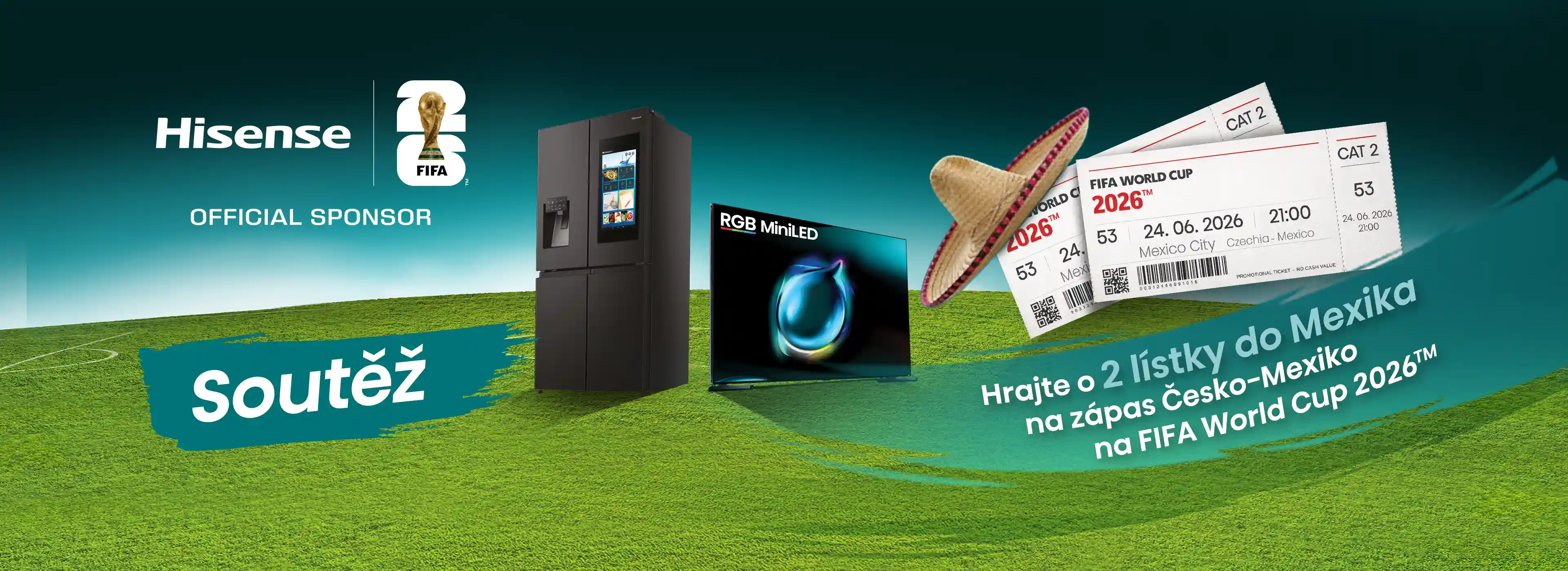 Hisense_TMA_FIFA2026_Hrajte o listky_Mexiko_3840x1400 CZ LP v2 kopie.webp Hisense_TMA_FIFA2026_Hrajte o listky_Mexiko_3840x1400 CZ LP v2 kopie.webp