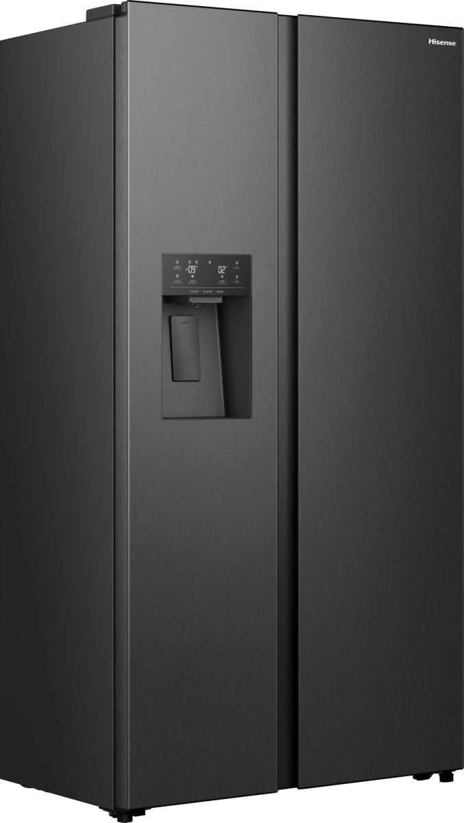 REFRIG BCD-528WP RS5P528STFC HSN 2 REFRIG BCD-528WP RS5P528STFC HSN 2