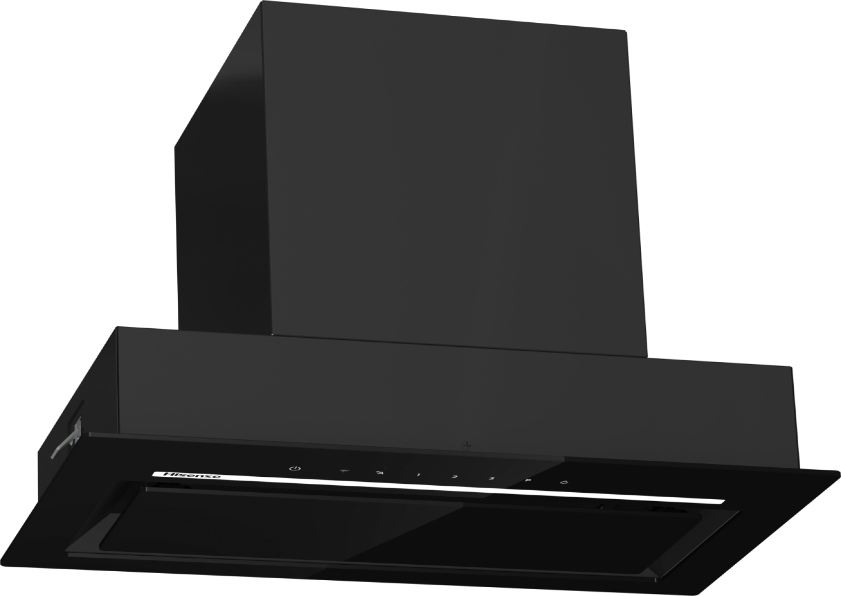 HOOD HC60T4 CH6BI7236BG HSN 1 HOOD HC60T4 CH6BI7236BG HSN 1