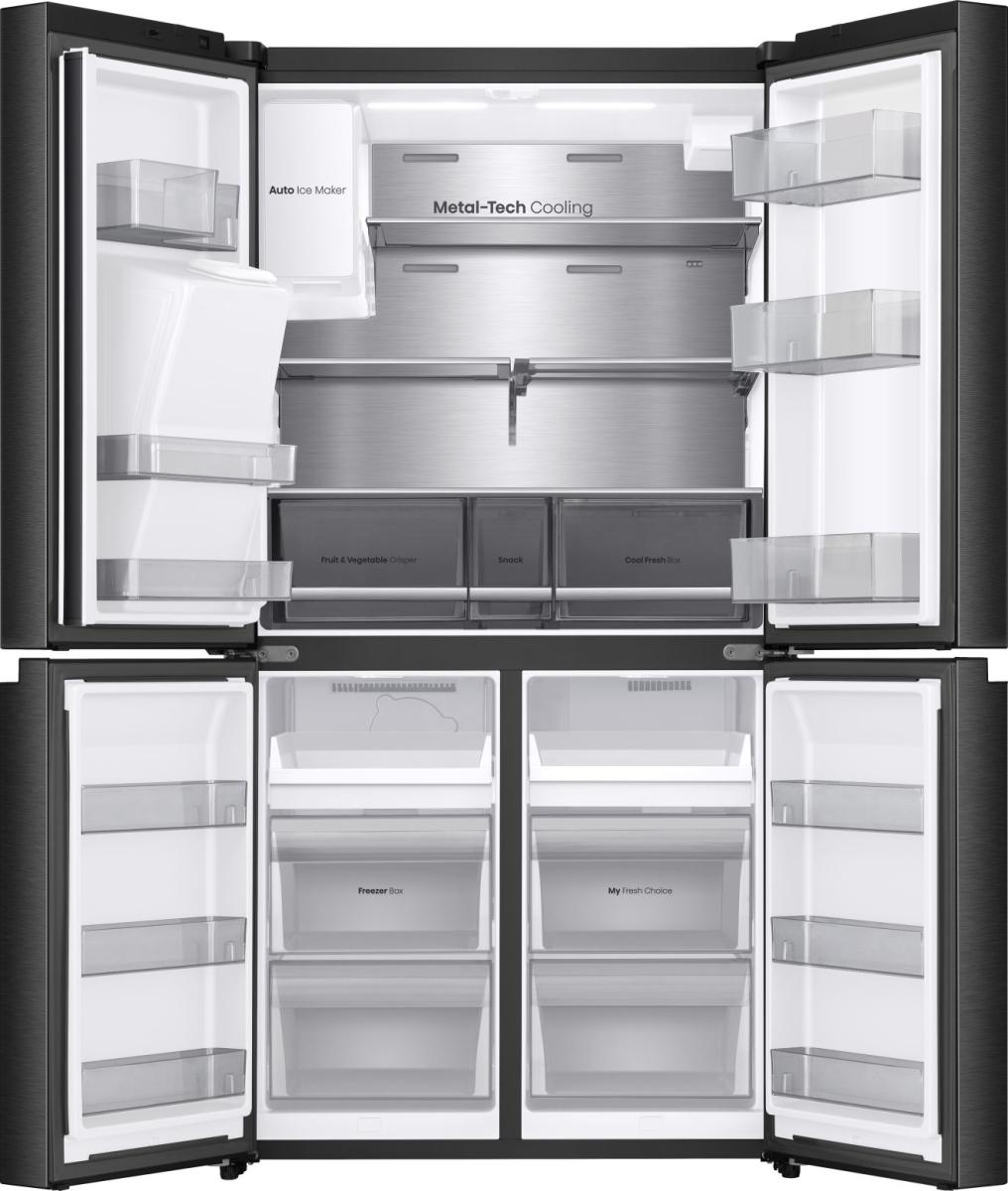REFRIG BCD-600W RQ600P5SBE HSN 4 REFRIG BCD-600W RQ600P5SBE HSN 4