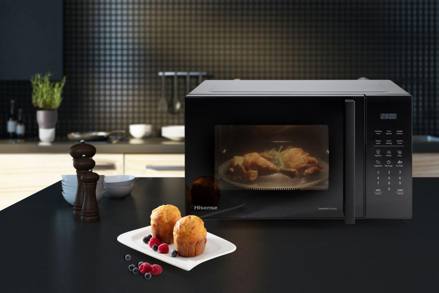 OVEN MW XY823Z H23MOBS5H HSN 6 OVEN MW XY823Z H23MOBS5H HSN 6