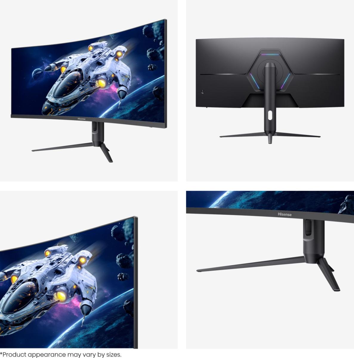 MONITOR 34G6QUK HSN 9 MONITOR 34G6QUK HSN 9