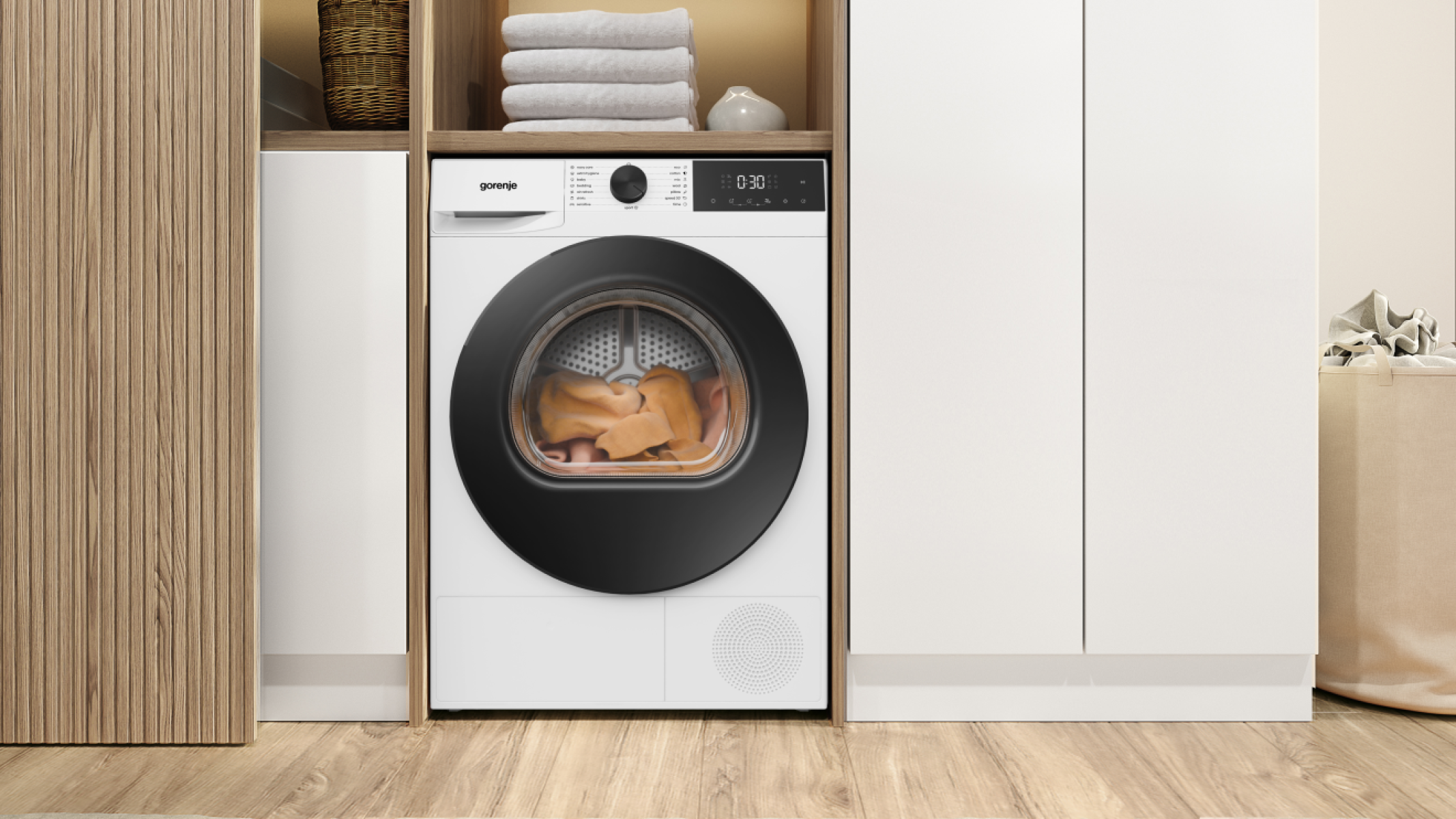 DRYER DHG280EE DG2P8E/UK GOR 13 DRYER DHG280EE DG2P8E/UK GOR 13
