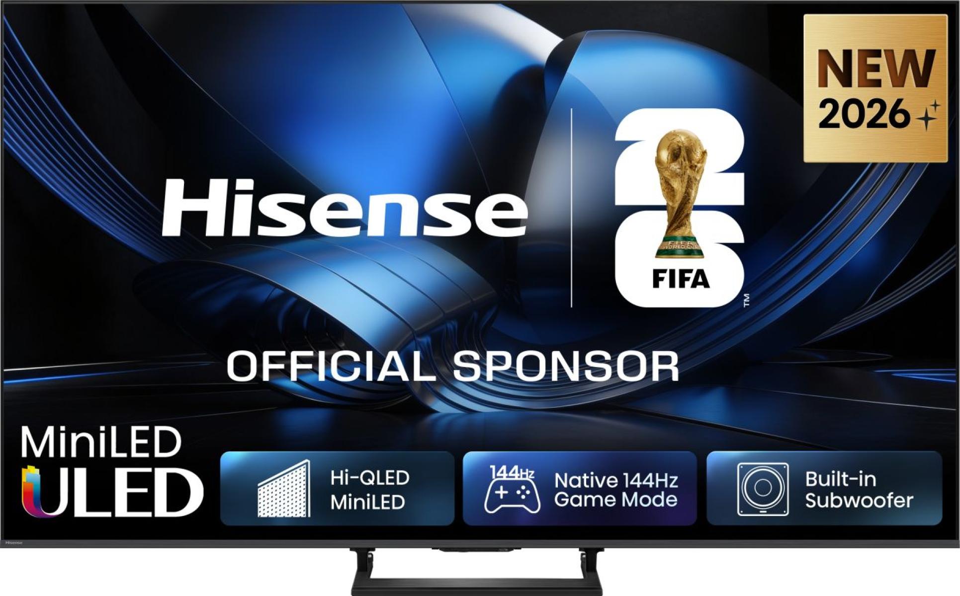 TV SET 50U7STUK HSN 1 TV SET 50U7STUK HSN 1