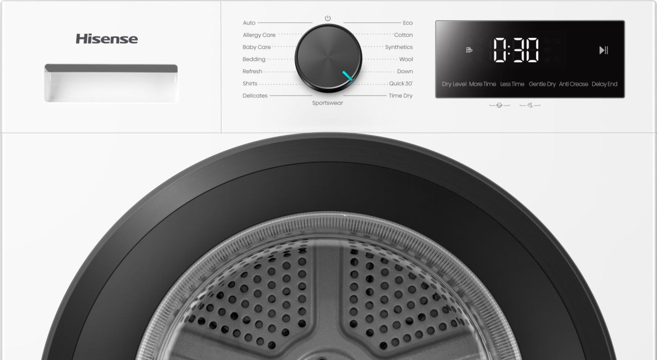 DRYER DH1I800UWDE DH1I800UWDE HSN 8 DRYER DH1I800UWDE DH1I800UWDE HSN 8