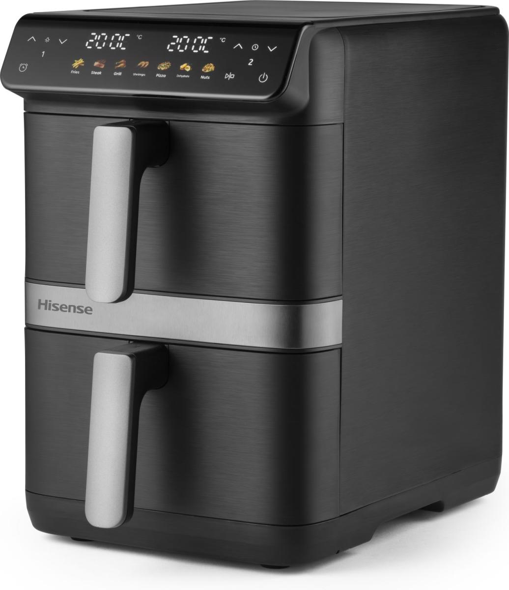 AIR FRYER HAF2400DS 5 AIR FRYER HAF2400DS 5