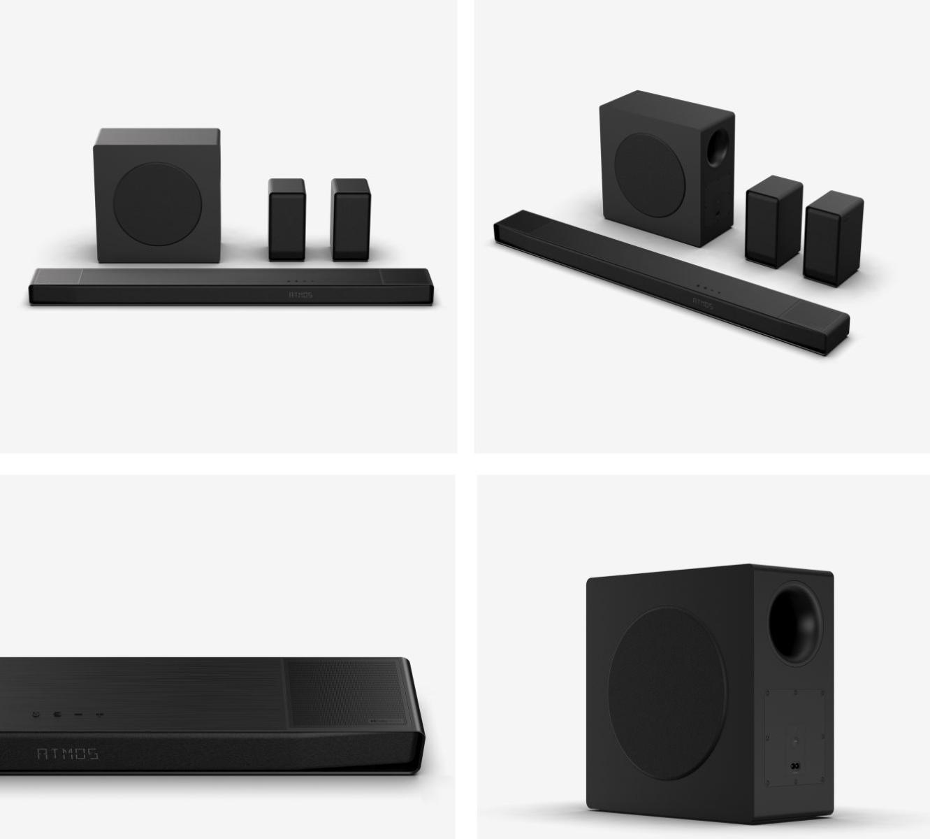 SOUNDBAR SYSTEM AX5140Q HSN 11 SOUNDBAR SYSTEM AX5140Q HSN 11