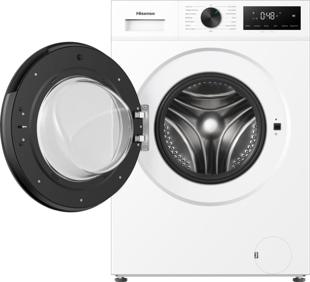 WASH WF1I1342BWM2 WF1I1342BWM2 HSN 3 WASH WF1I1342BWM2 WF1I1342BWM2 HSN 3