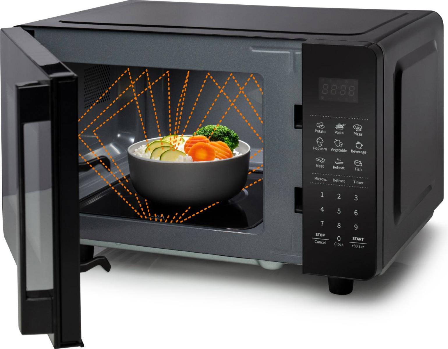 OVEN MW M20XYZ H20MOBS4HS HSN 5 OVEN MW M20XYZ H20MOBS4HS HSN 5