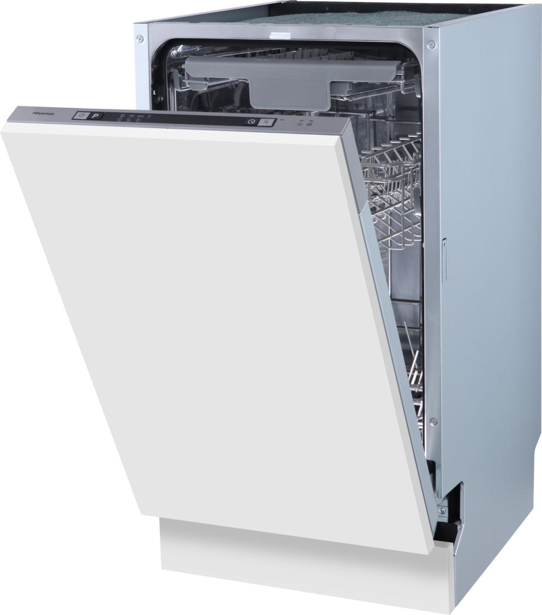 DISHWASH WQP8-7714K HV523E10 HSN 3 DISHWASH WQP8-7714K HV523E10 HSN 3