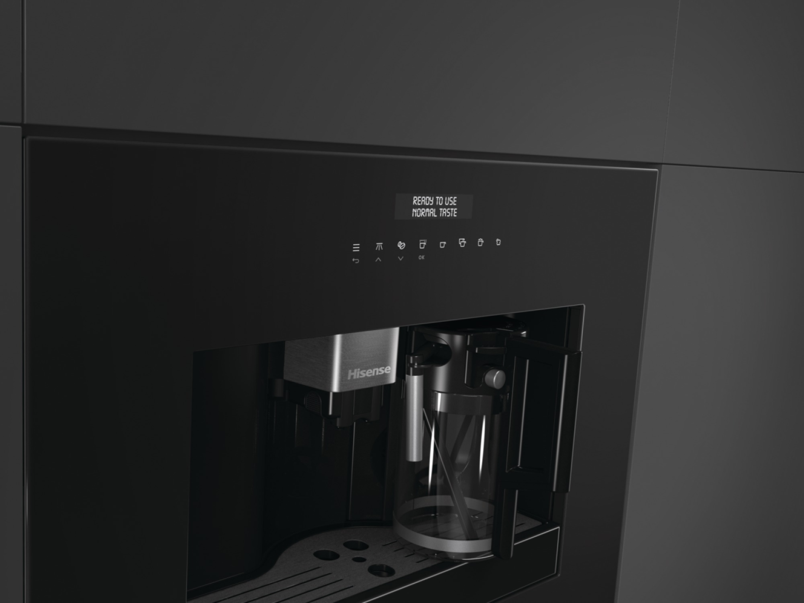 COFF MAC CAT.MCIA CM4H8BG HSN 7 COFF MAC CAT.MCIA CM4H8BG HSN 7