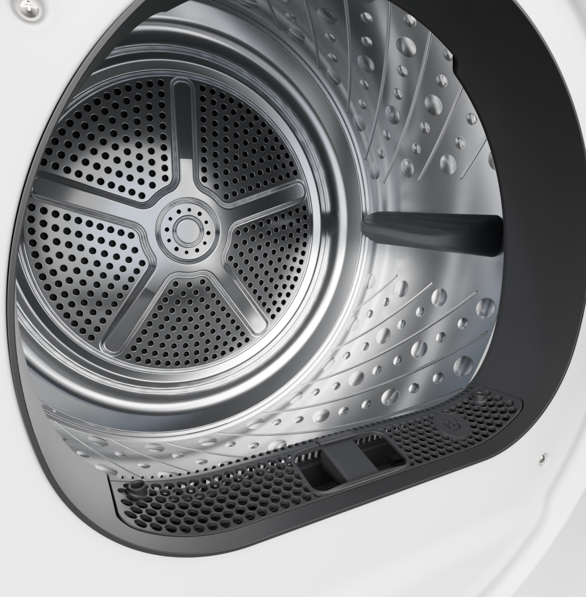 DRYER DHG280EE DG2P8E/UK GOR 8 DRYER DHG280EE DG2P8E/UK GOR 8