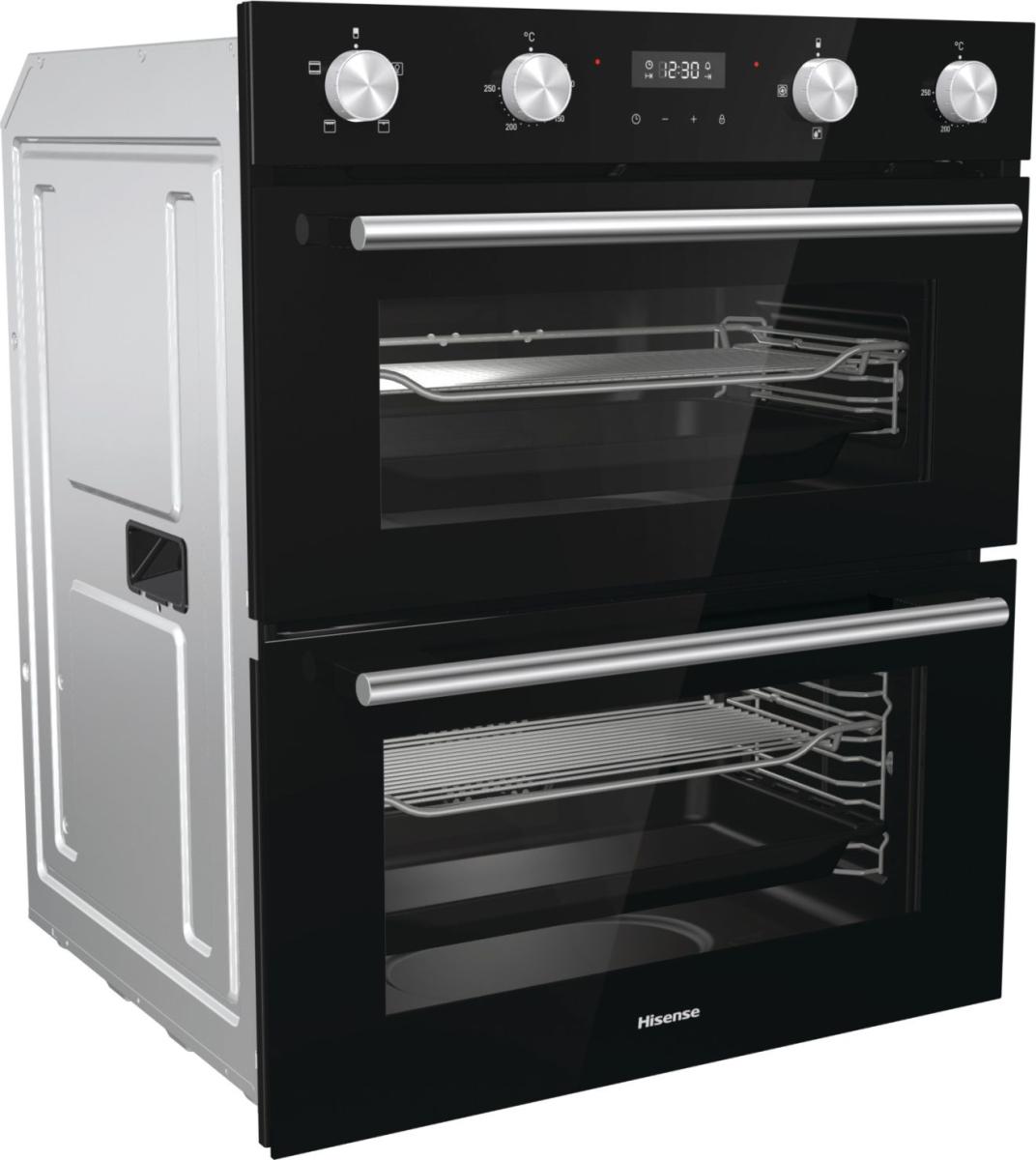 OVEN D50M3AD0-21J BID75211BGUK HSN 3 OVEN D50M3AD0-21J BID75211BGUK HSN 3