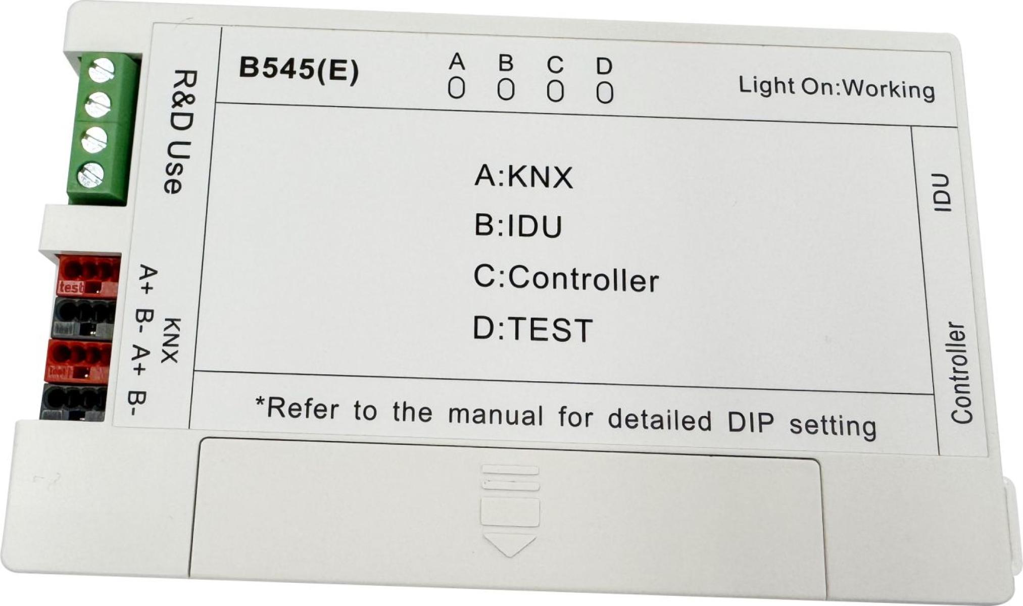 MODULE B545(E) HSN 2 MODULE B545(E) HSN 2