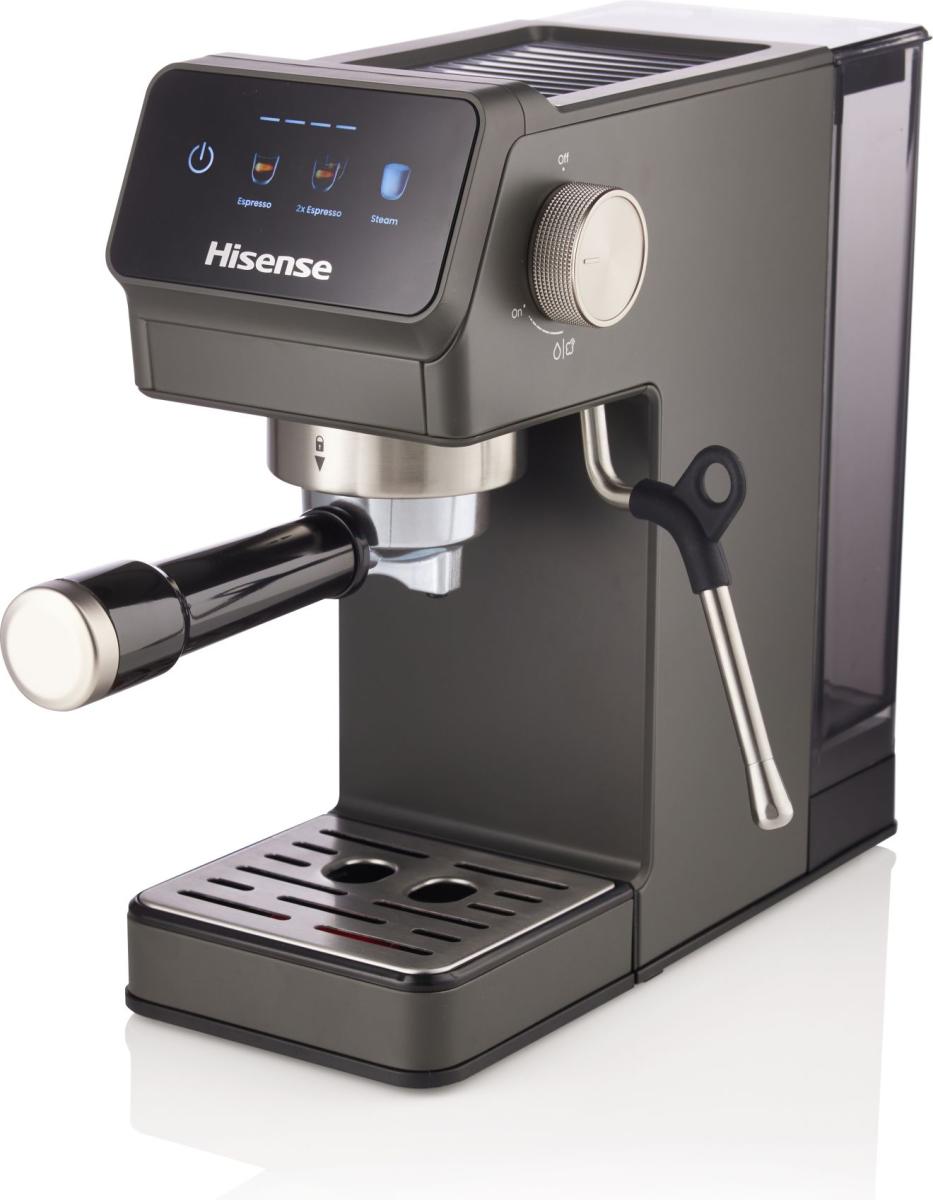 COFFEE MACHINE HESCM20LP 2 COFFEE MACHINE HESCM20LP 2