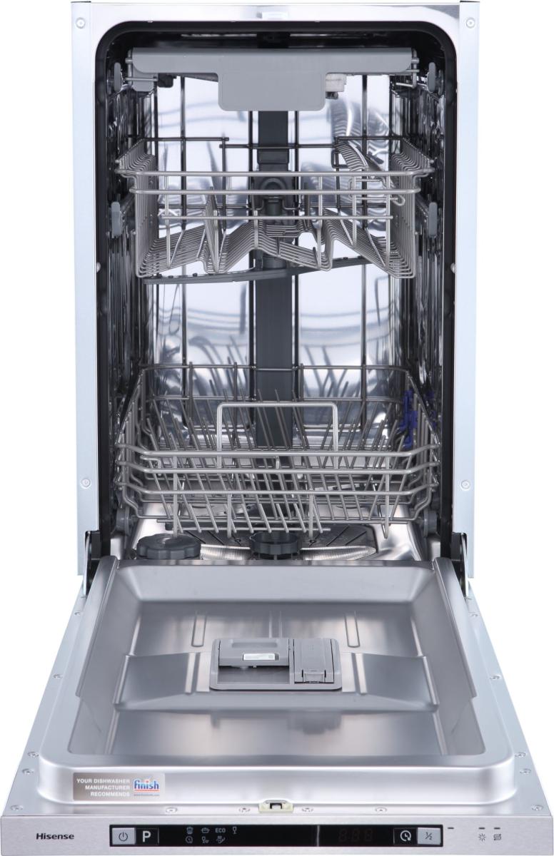 DISHWASH WQP8-7714K HV523E10 HSN 4 DISHWASH WQP8-7714K HV523E10 HSN 4