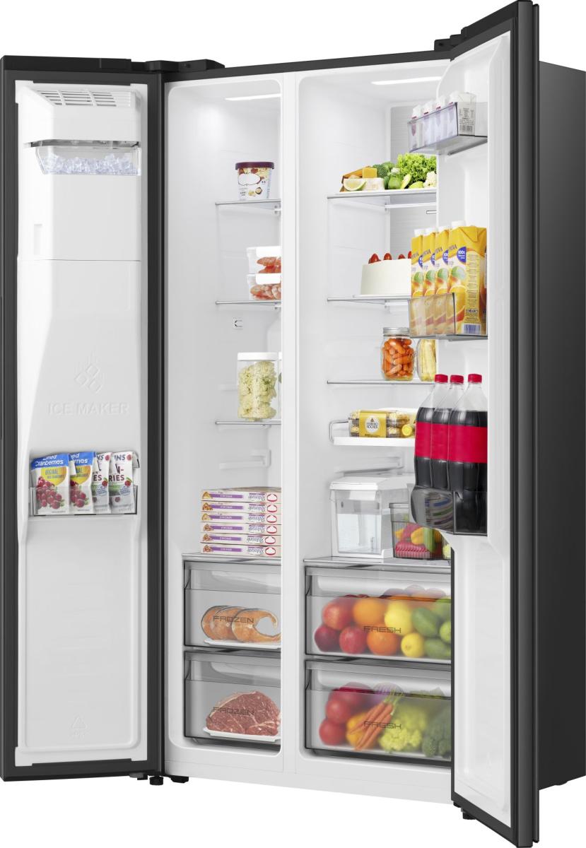 REFRIG BCD-528WP RS5P528STFC HSN 7 REFRIG BCD-528WP RS5P528STFC HSN 7