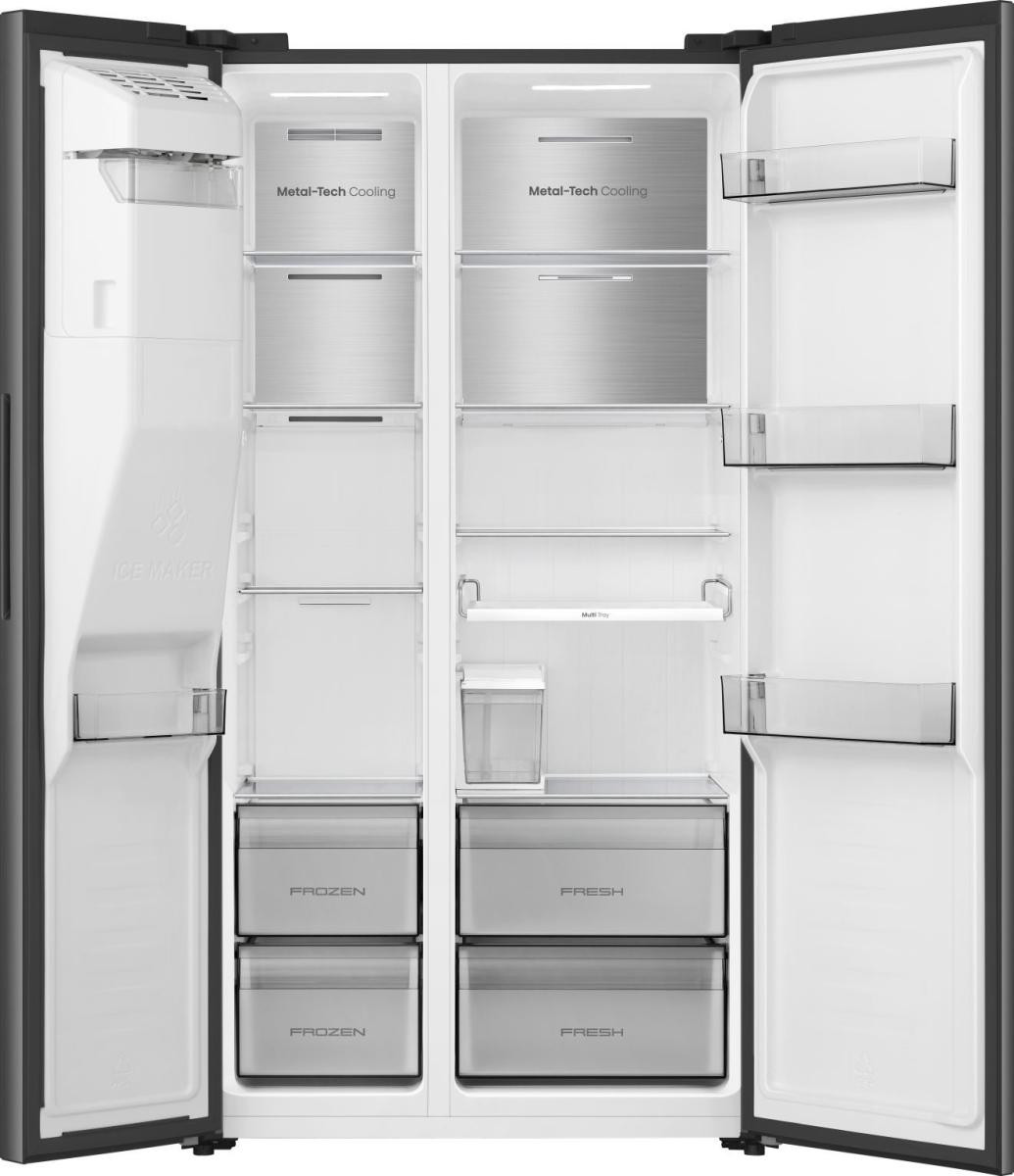 REFRIG BCD-528WP RS5P528STFC HSN 4 REFRIG BCD-528WP RS5P528STFC HSN 4