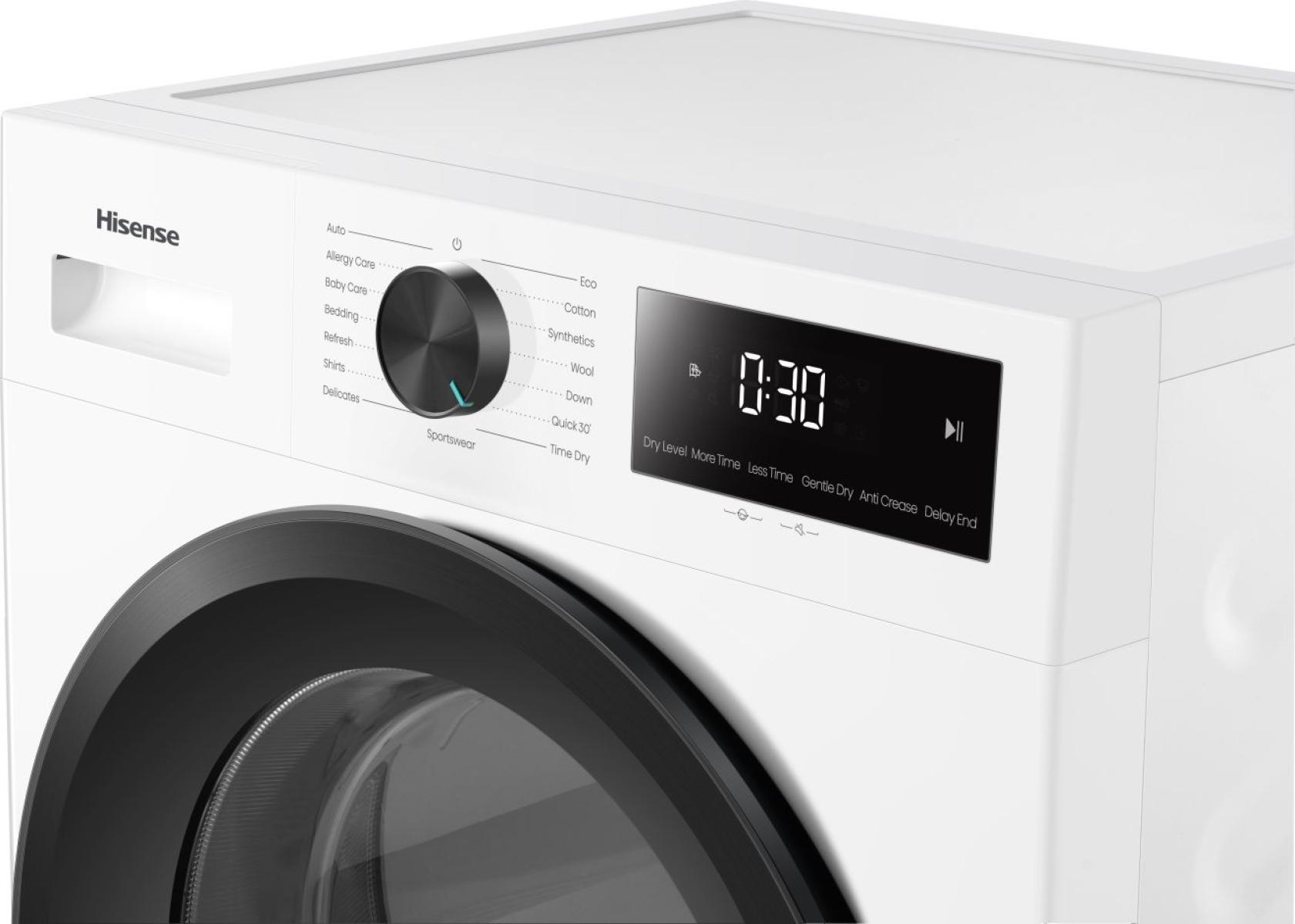 DRYER DH1I800UWDE DH1I800UWDE HSN 7 DRYER DH1I800UWDE DH1I800UWDE HSN 7