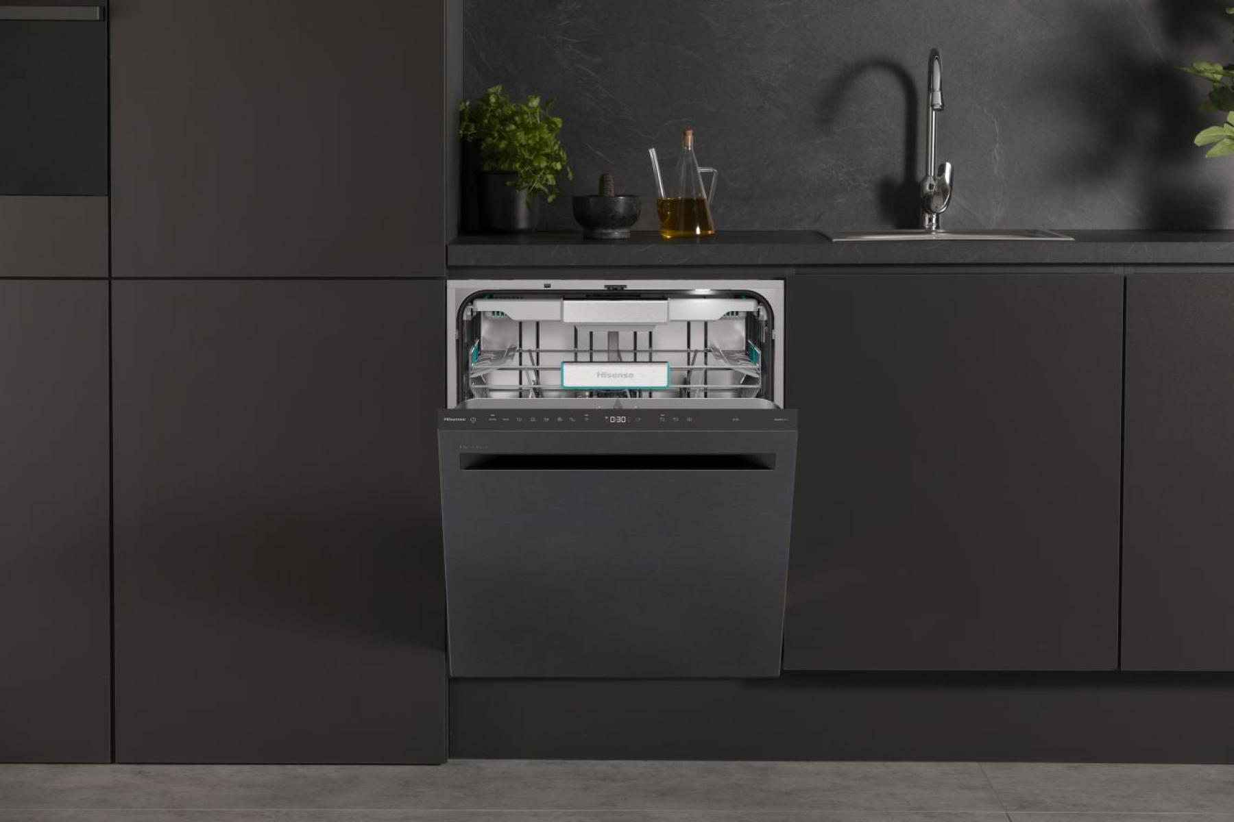 DISHWASH DW50.2 HBU5A6360BXD HSN 14 DISHWASH DW50.2 HBU5A6360BXD HSN 14