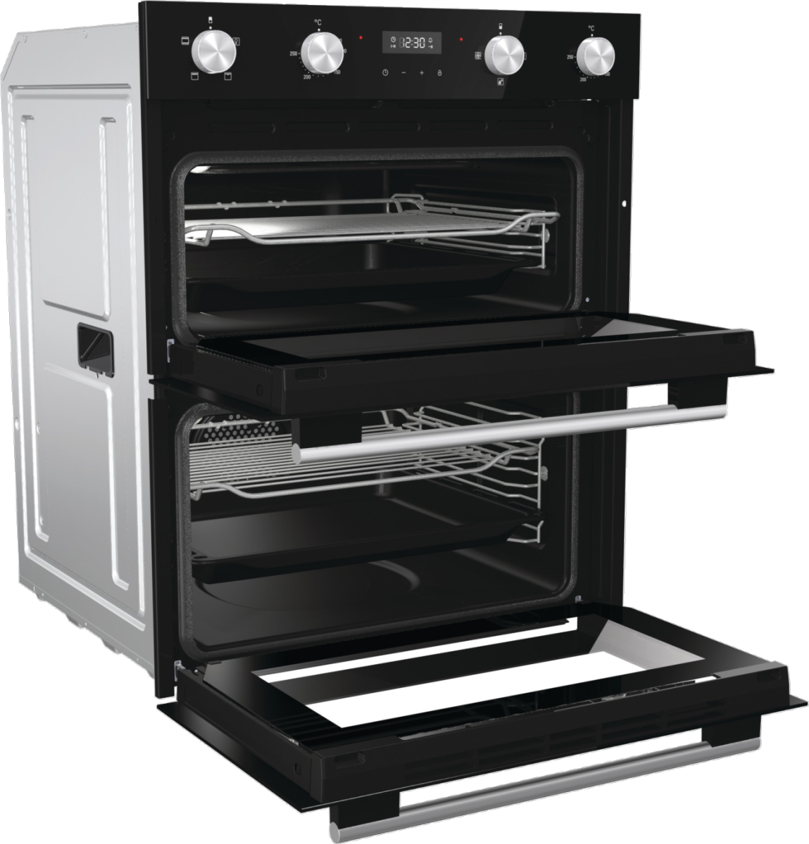 OVEN D50M3AD0-21J BID75211BGUK HSN 2 OVEN D50M3AD0-21J BID75211BGUK HSN 2