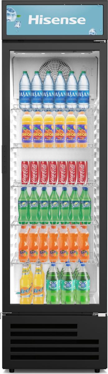 VITRINE SC-271 CPC271F7ABE HSN 2 VITRINE SC-271 CPC271F7ABE HSN 2
