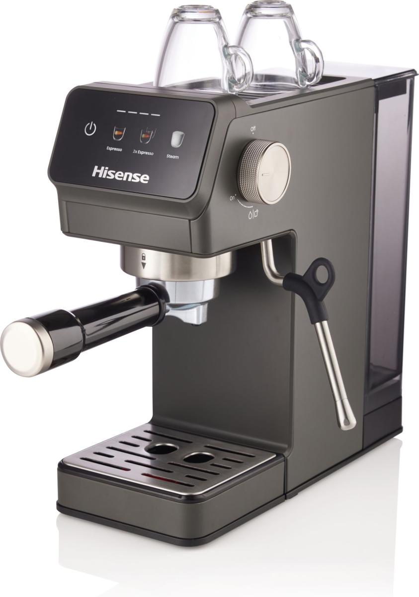 COFFEE MACHINE HESCM20LP 14 COFFEE MACHINE HESCM20LP 14