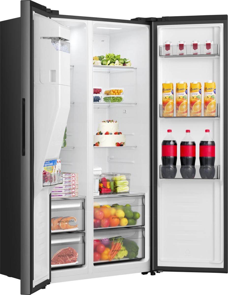 REFRIG BCD-528W RS5P528STFE HSN 5 REFRIG BCD-528W RS5P528STFE HSN 5