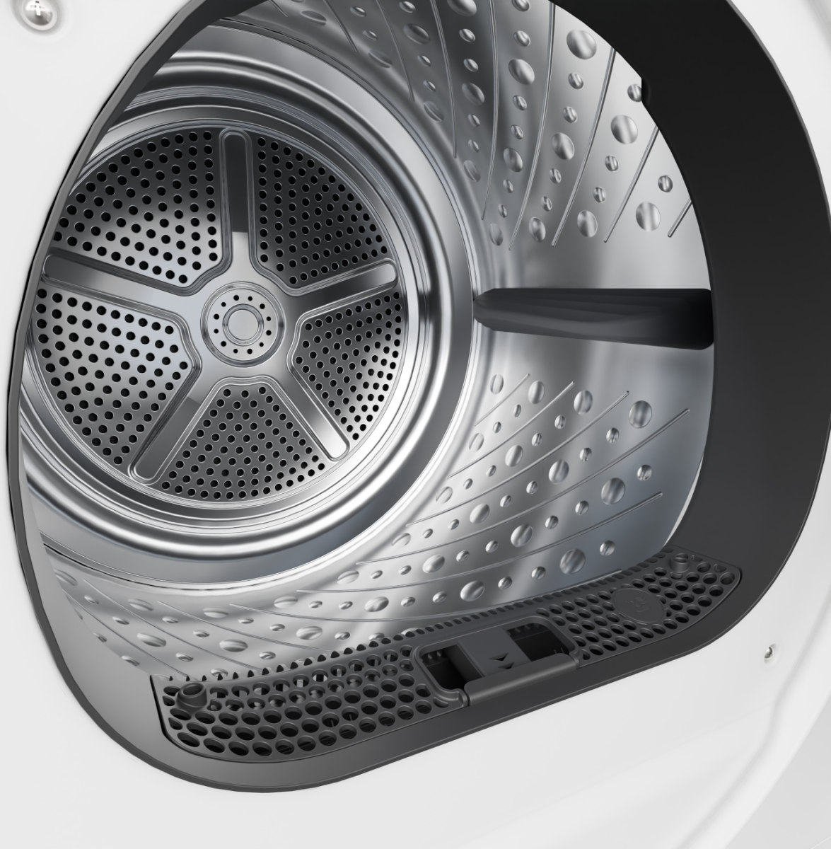 DRYER DHG290DC DG2P9D/UK GOR 8 DRYER DHG290DC DG2P9D/UK GOR 8
