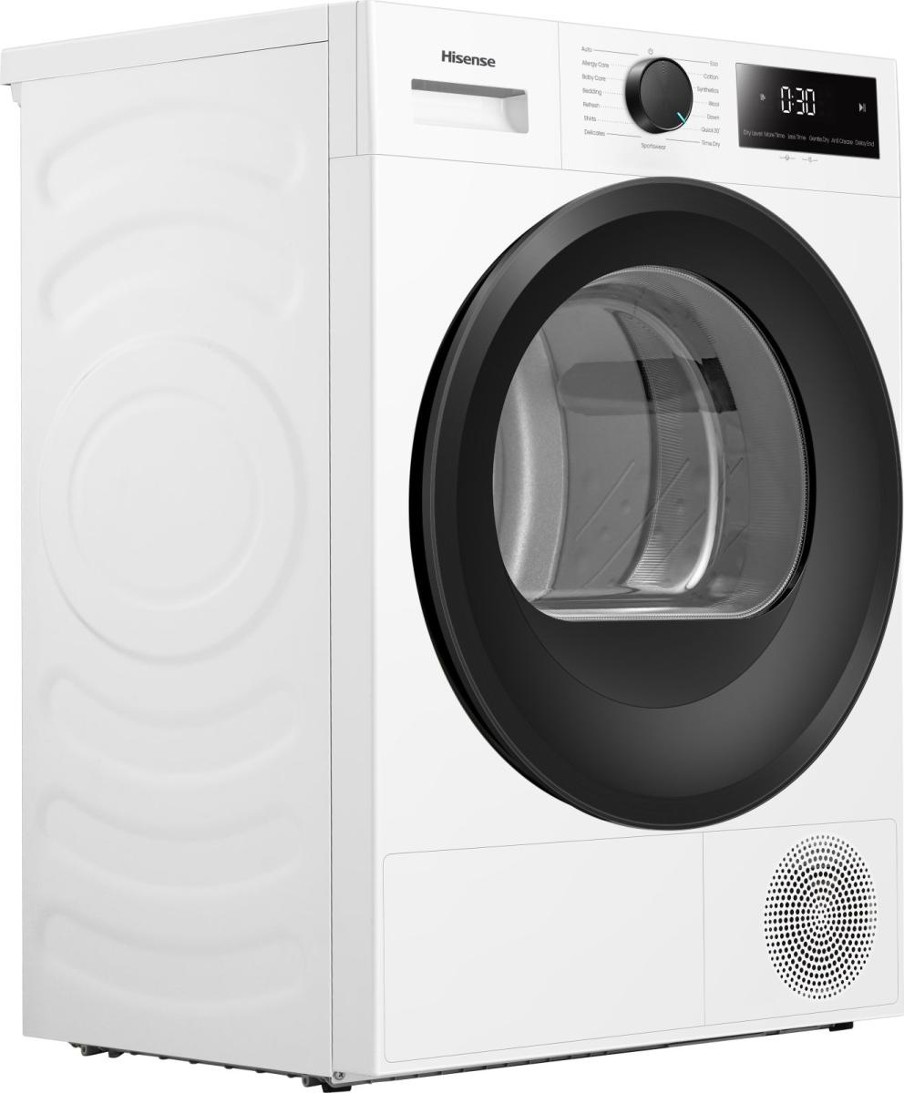 DRYER DH1I800UWDE DH1I800UWDE HSN 2 DRYER DH1I800UWDE DH1I800UWDE HSN 2