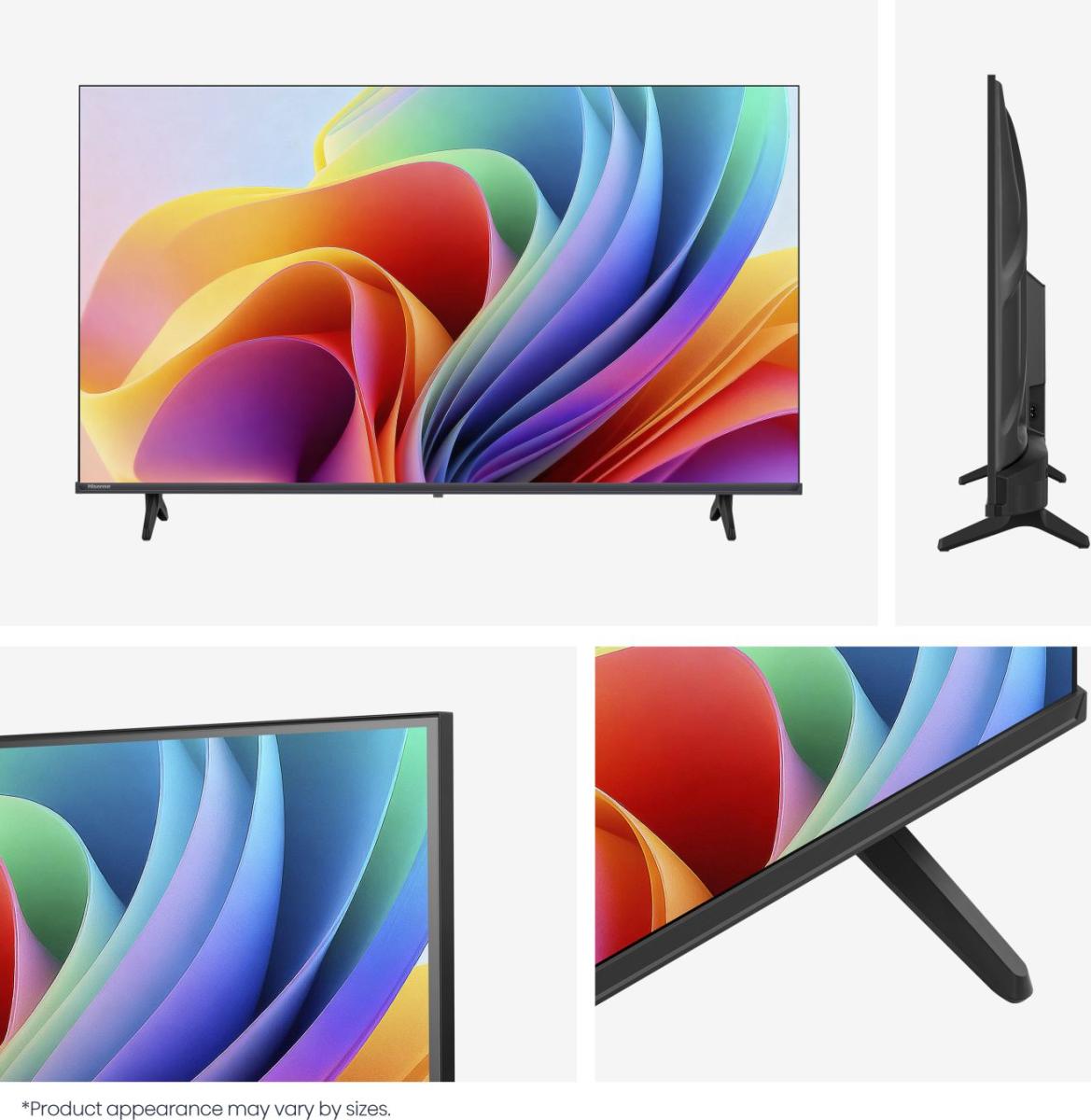 TV SET 40E4STUK HSN 12 TV SET 40E4STUK HSN 12
