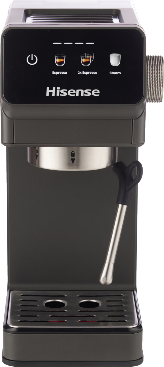 COFFEE MACHINE HESCM20LP 1 COFFEE MACHINE HESCM20LP 1