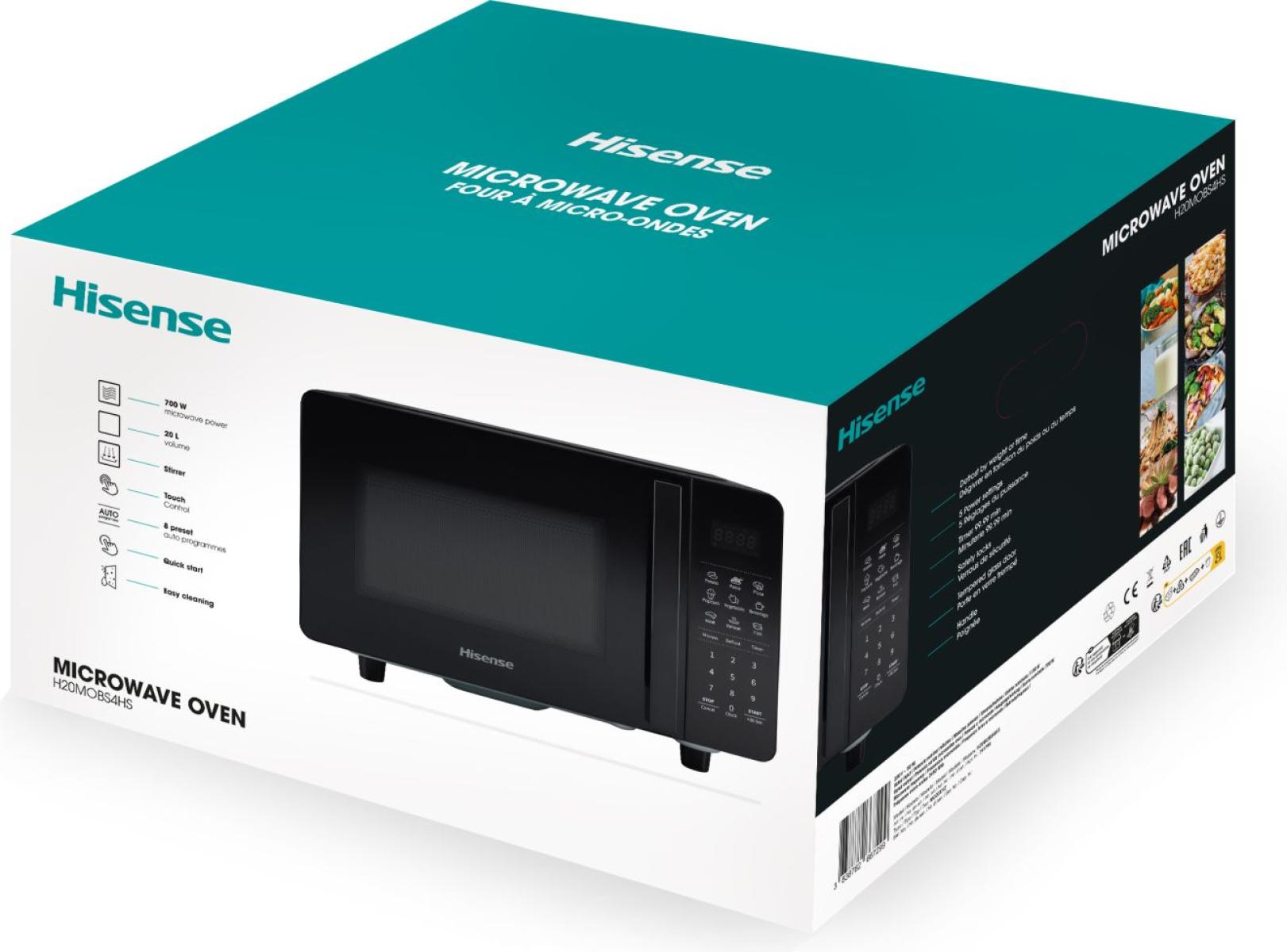 OVEN MW M20XYZ H20MOBS4HS HSN 11 OVEN MW M20XYZ H20MOBS4HS HSN 11