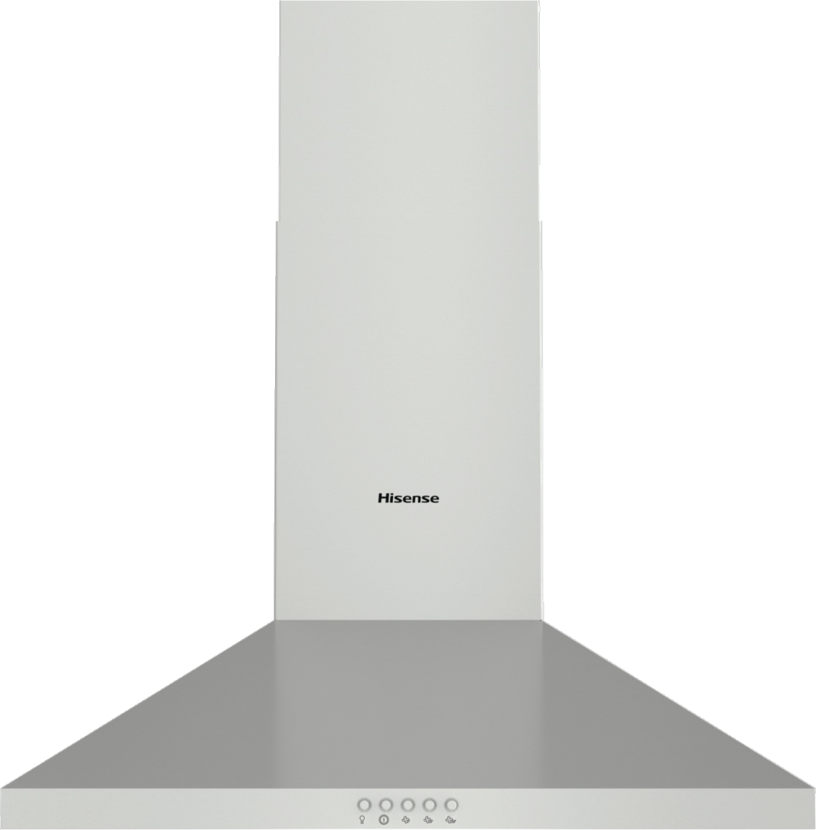 HOOD KH60A-F2LB SS CH6C4BXUK HSN 2 HOOD KH60A-F2LB SS CH6C4BXUK HSN 2