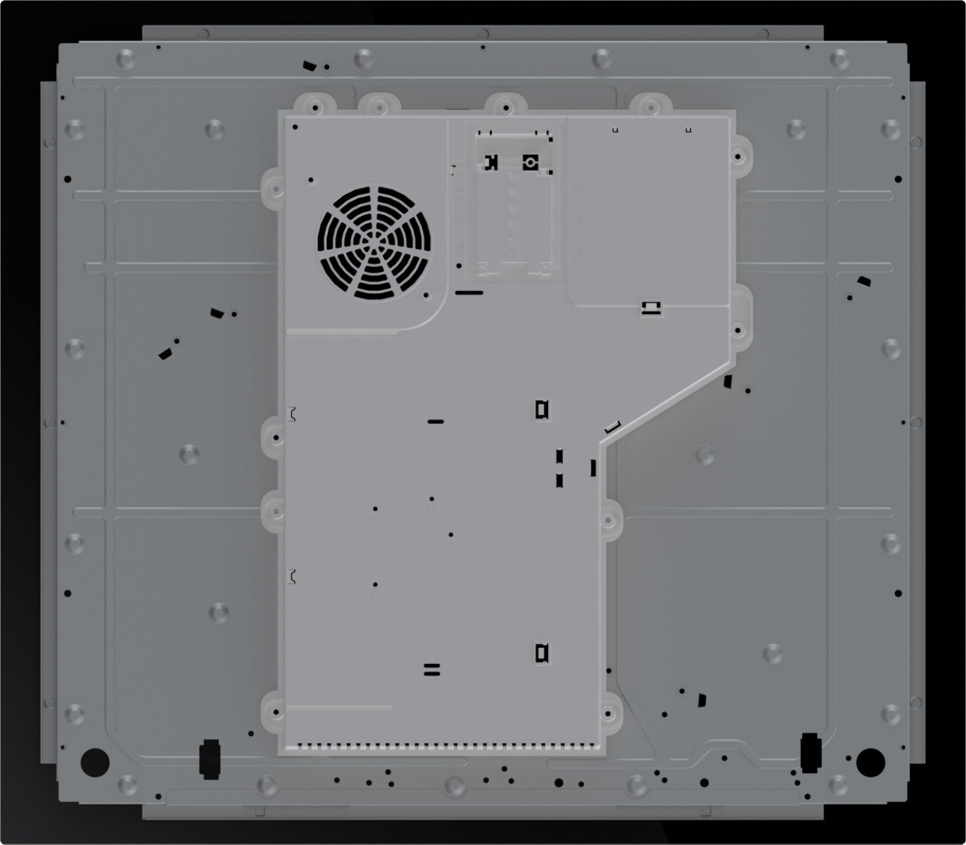 HOB BI6DD-B0-HI6421MSC HSN 4 HOB BI6DD-B0-HI6421MSC HSN 4