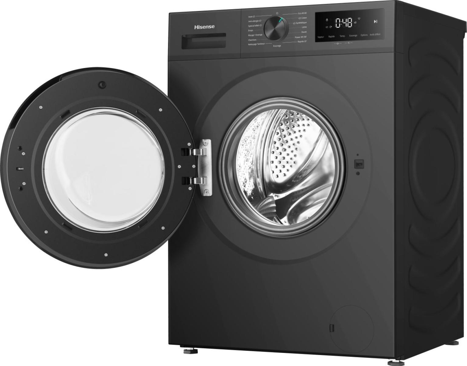 WASHER WF1I1342BBM2 WF1I1342BBM2 HSN 2 WASHER WF1I1342BBM2 WF1I1342BBM2 HSN 2