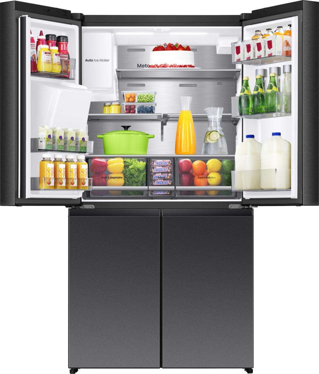 REFRIG BCD-600W RQ600P5SBE HSN 6 REFRIG BCD-600W RQ600P5SBE HSN 6