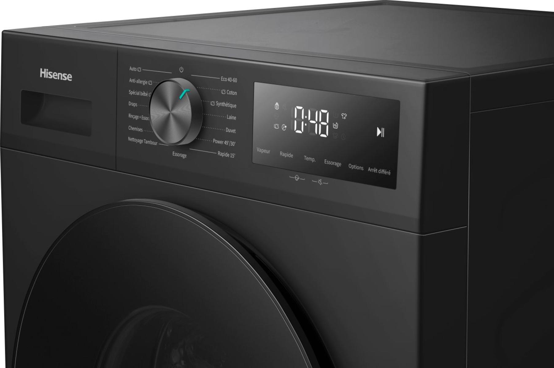 WASHER WF1I1342BBM2 WF1I1342BBM2 HSN 8 WASHER WF1I1342BBM2 WF1I1342BBM2 HSN 8