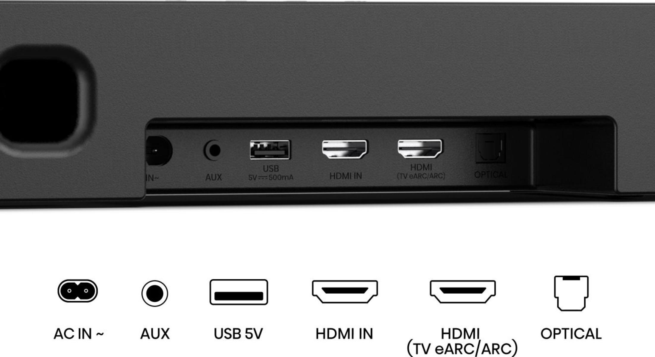 SOUNDBAR SYSTEM AX5140Q HSN 10 SOUNDBAR SYSTEM AX5140Q HSN 10