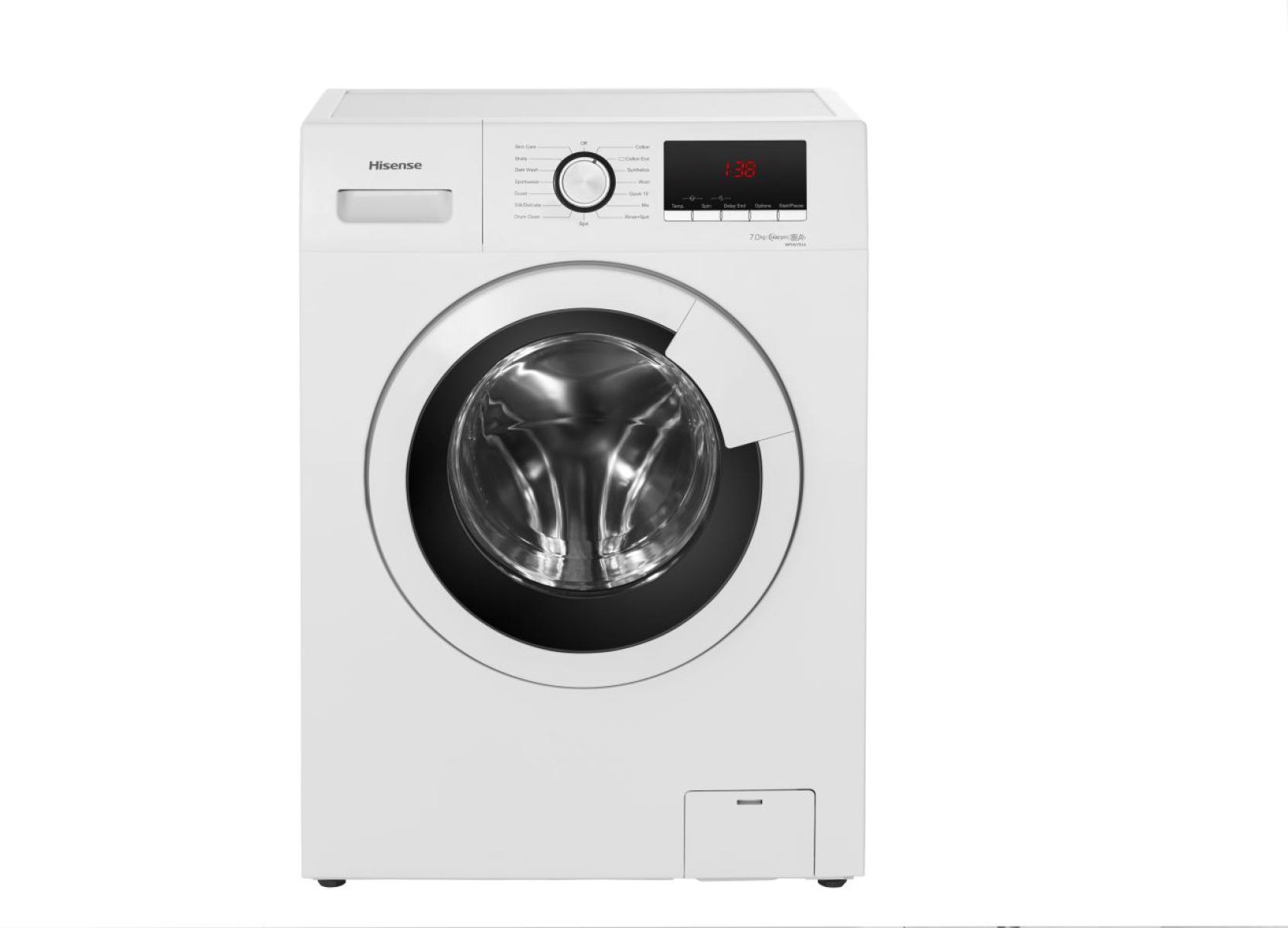 WASHER WFHV7014 HSN 1 WASHER WFHV7014 HSN 1